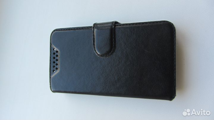 Чехол-книжка для Samsung Galaxy S4 mini