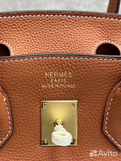 Сумка hermes birkin 30 см