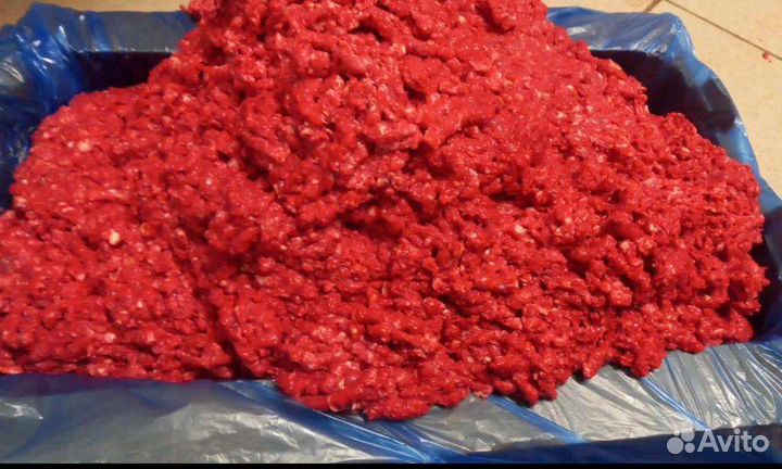 Корма для животных и суповые наборы