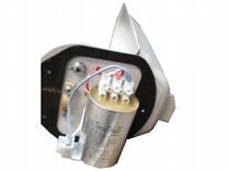 Рефлектор светильника жсп50-600-002 с изу