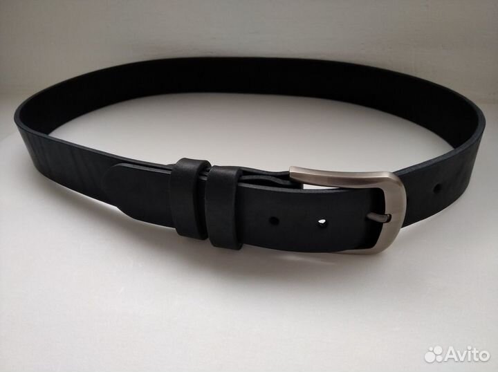 Ремень. Ручная работа