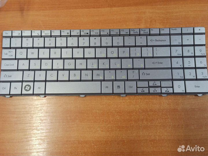 Клавиатура Acer NV52