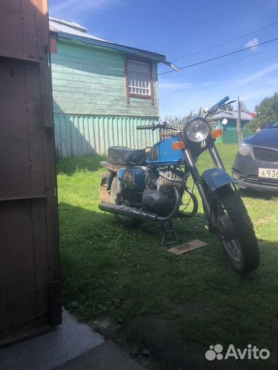 Восход 2м