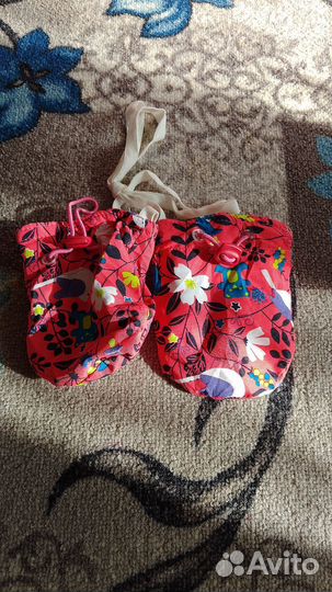 Зимний комбинезон 86