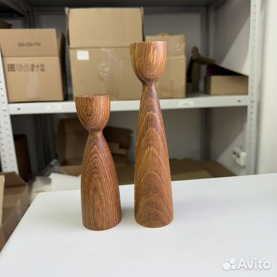 Подсвечник