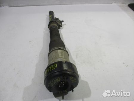 Пневмоамортизатор задний правый