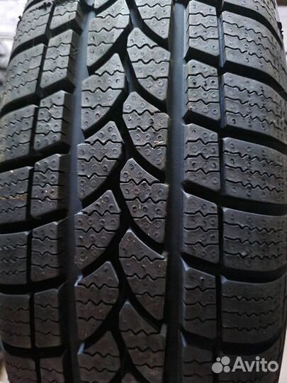 Tigar Winter 215/55 R16 97H