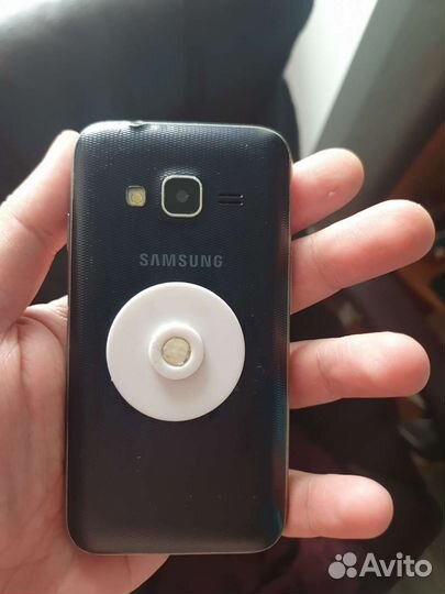 Смартфон Samsung Galaxy J1 Mini Prime