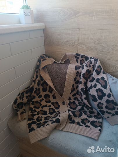 Джемпер женский 42 44