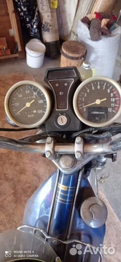 Продам мопед Zodiak YX50Q