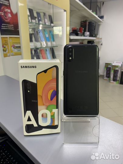 Samsung A01 2/16GB