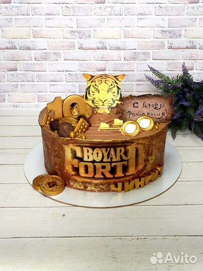 Проведение детских праздников в квесте Форт Боярд