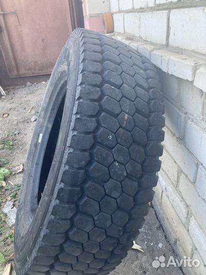 Покрышки