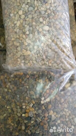 Грунт для аквариума