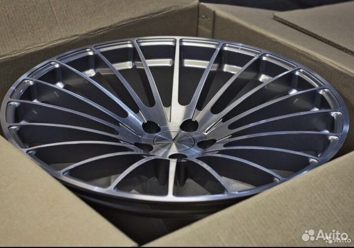 Комплект колес на mersedes gls, gle, gle cupe x167