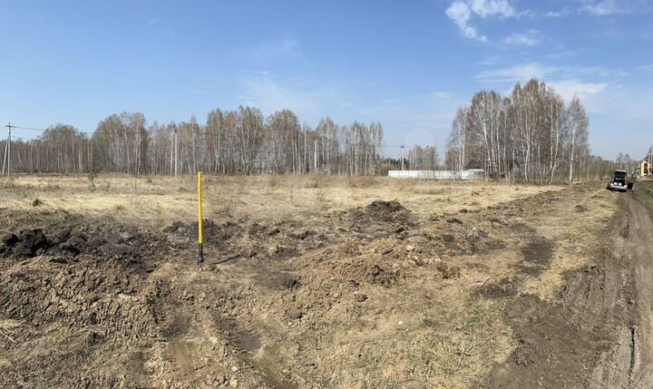 Участок 12 сот. (ИЖС)