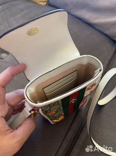 Сумка женская gucci