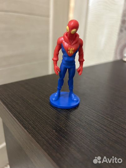 Игрушки из свит бокса