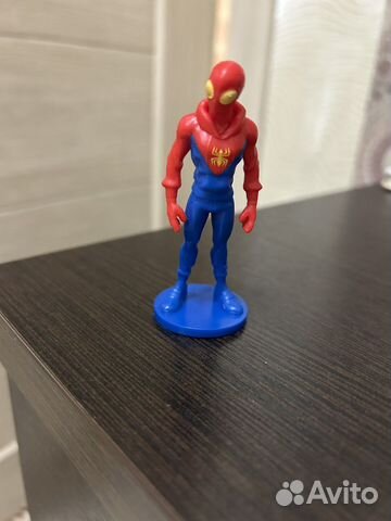 Игрушки из свит бокса