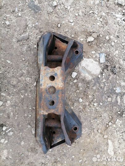 Подрамник задний Chery Tiggo 2.4