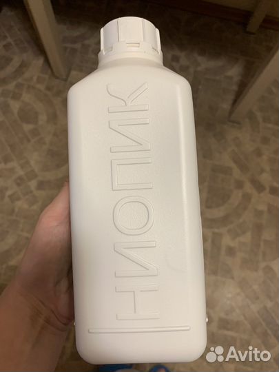 Макси-дез концентрат 1 л