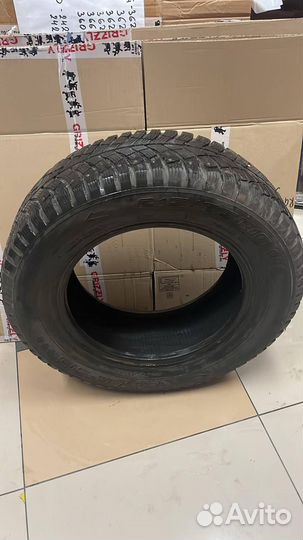 Adistar Tourking XS01 215/65 R16