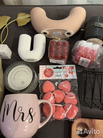 Декор для интерьера ч2