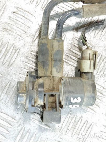 Клапан вентиляции топливного бака Chrysler Sebring