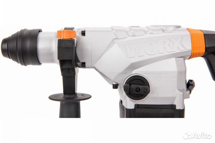 Электрический перфоратор worx WX333