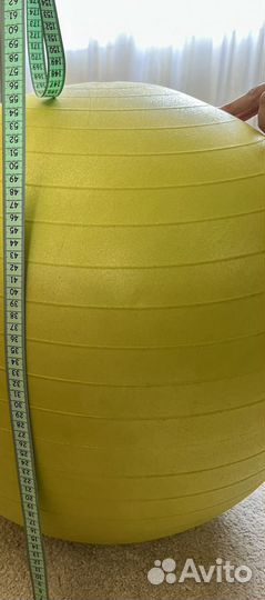 Гимнастический мяч kettler