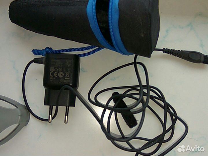 Philips aqua Touch