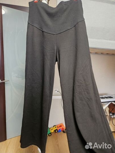 Брюки для беременных 50