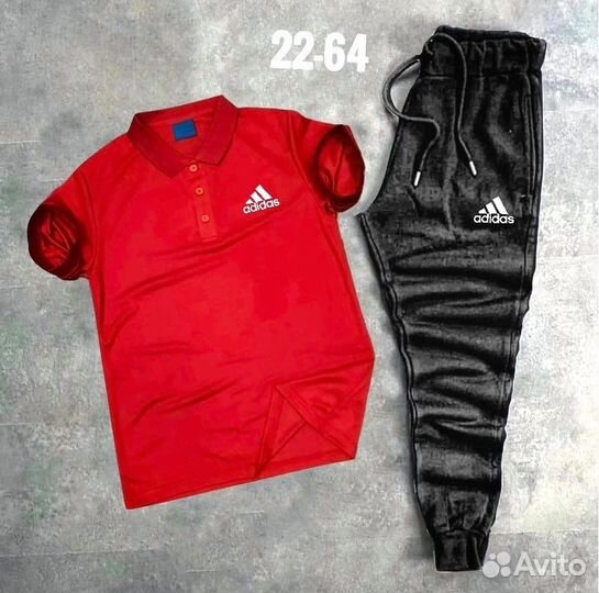 Спортивный костюм