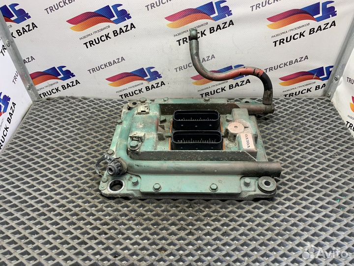 Блок управления двигателем PO4 Volvo FH, Volvo FM