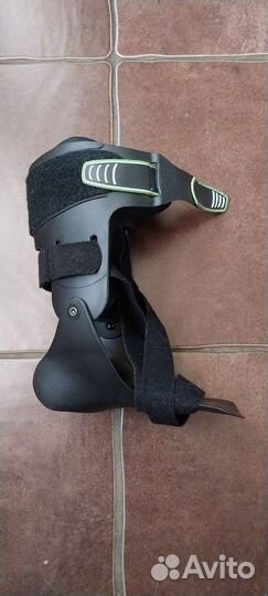 Ортез голеностопный левый, размер от 38 до 44