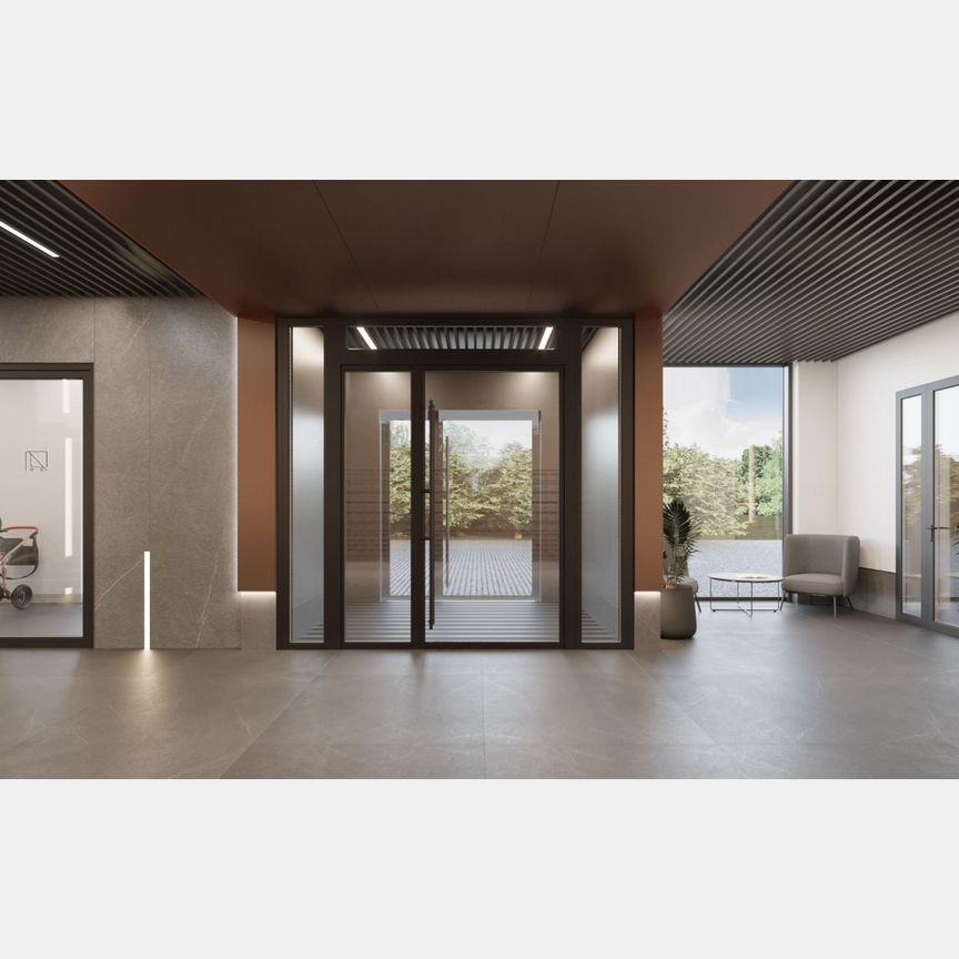 2-к. квартира, 65,6 м², 19/58 эт.