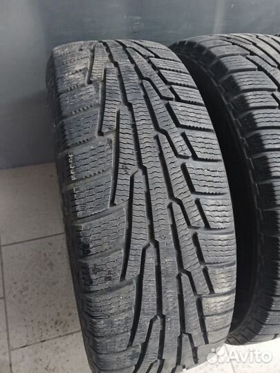 Nokian Tyres Nordman RS2 SUV 225/60 R17 103R