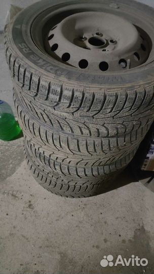 Штампы от короллы