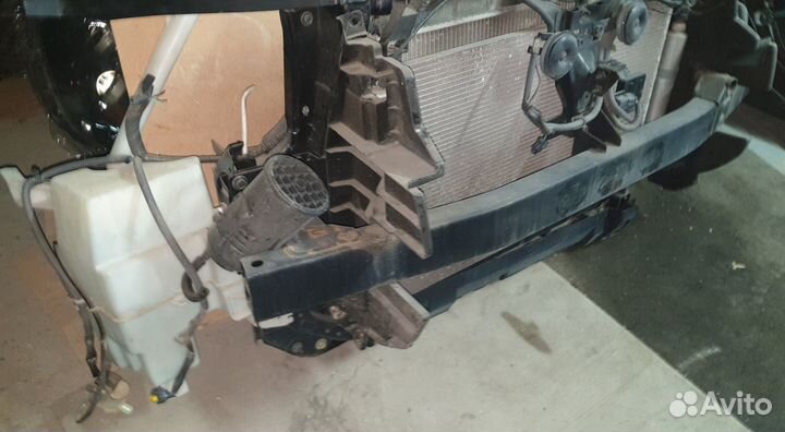 Телевизор nissan x trail t31