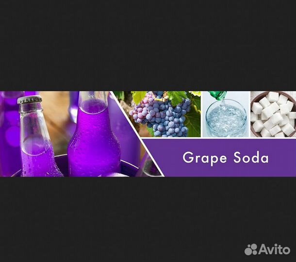 Cвеча Goose Creek аналог Bath and Body Works