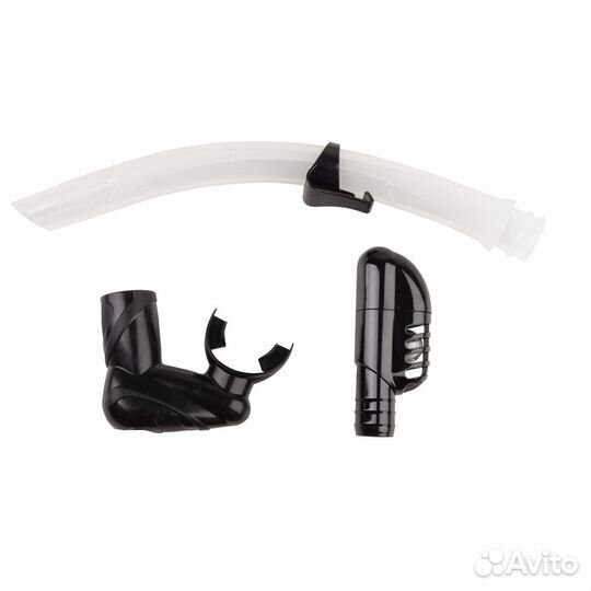 Детский набор - Маска + Трубка Scorpena Junior