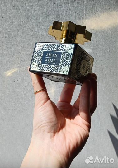 Парфюмерия