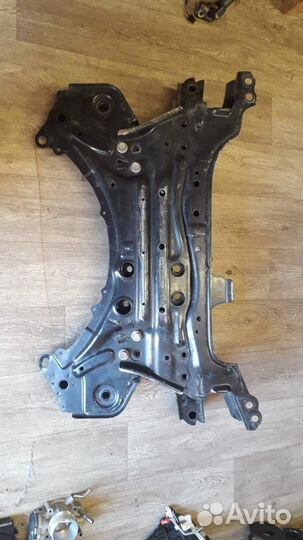 Подрамник передний Lexus NX 300 H 2020 рест