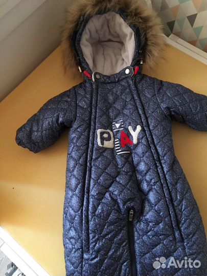 Комбинезон