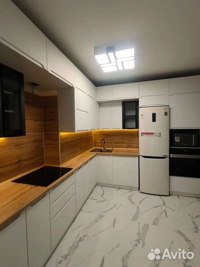 Кухонные гарнитуры