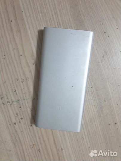 Повербанк xiaomi 10000