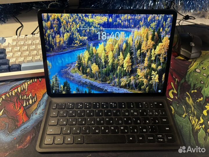 Huawei MatePad Air 128gb