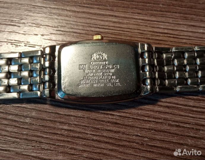 Часы Orient женские