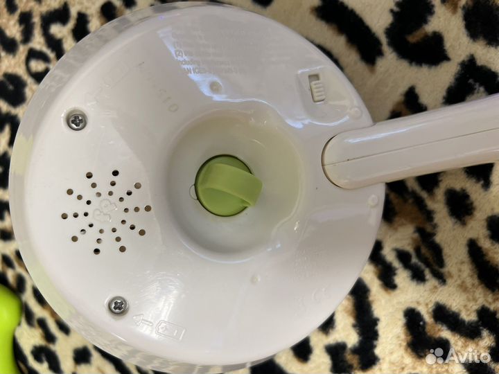 Мобиль на кроватку fisher price