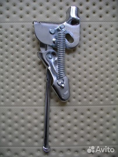 Велосипедная подножка